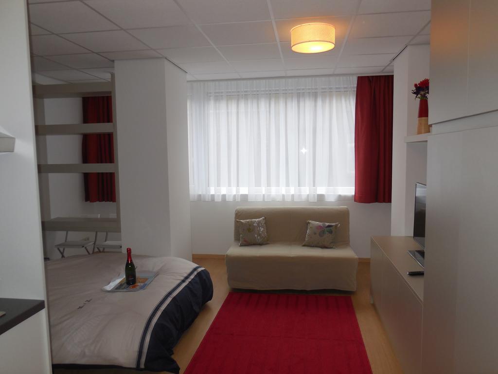 Studio Grand Place Bruxelles Cameră foto