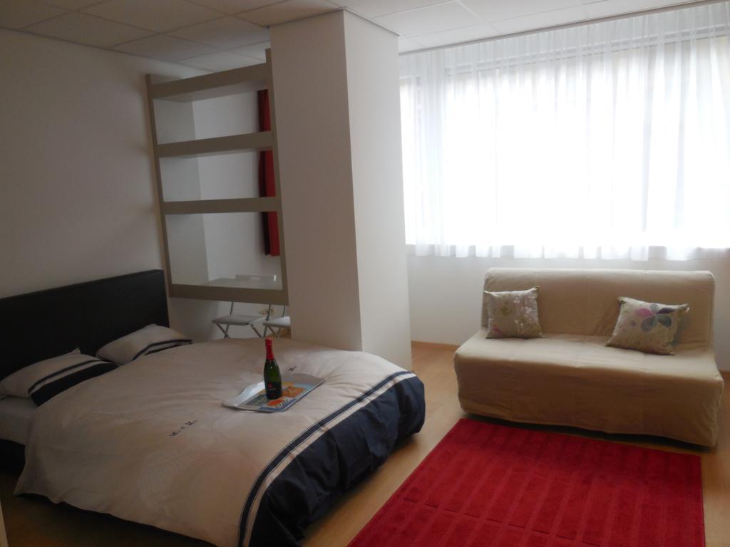 Studio Grand Place Bruxelles Cameră foto