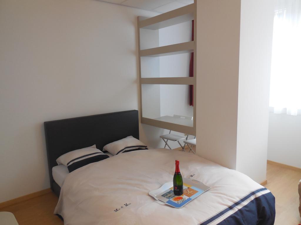 Studio Grand Place Apartment Bruxelles Cameră foto